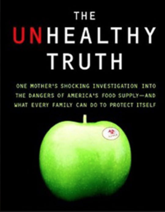 The Unhealthy Truth - Living Fit Lifestyle