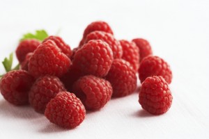 Living Fit Lifestyle - Raspberry Gelee