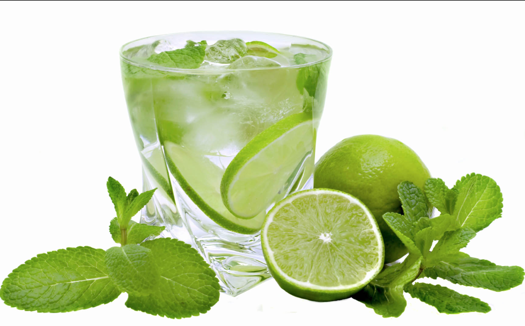 mojito - Living Fit Lifestyle