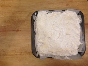 Living Fit Lifestyle - Homemade Marshmallows