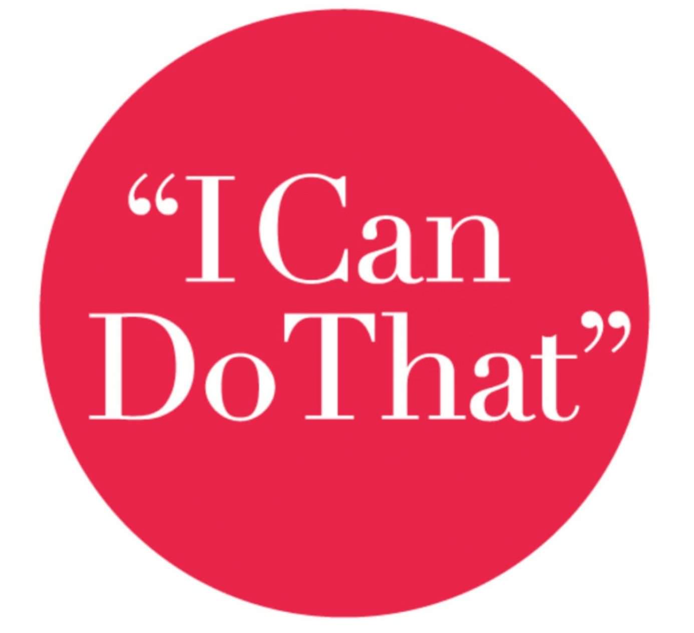 I can do that - Living Fit Lifestyle