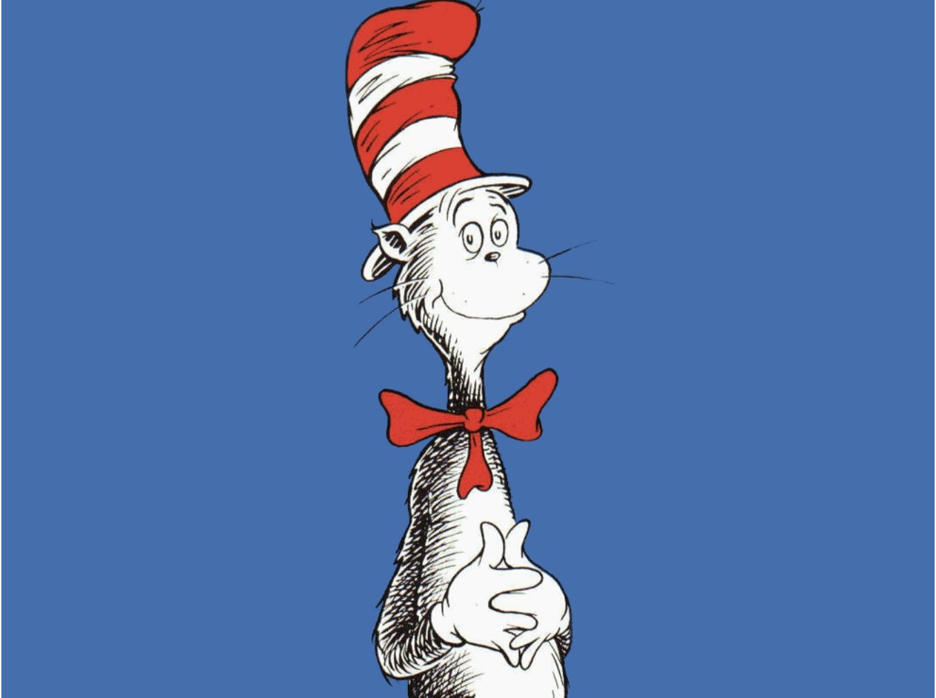 Cat in the Hat - Living Fit Lifestyle