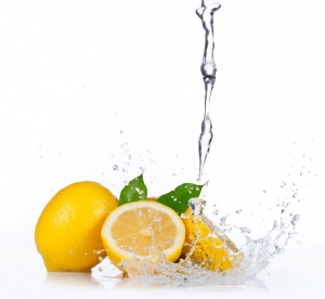 Lemon Water - Living Fit Lifestyle