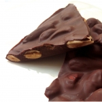 Chocolate Bark - Living Fit Lifestyle