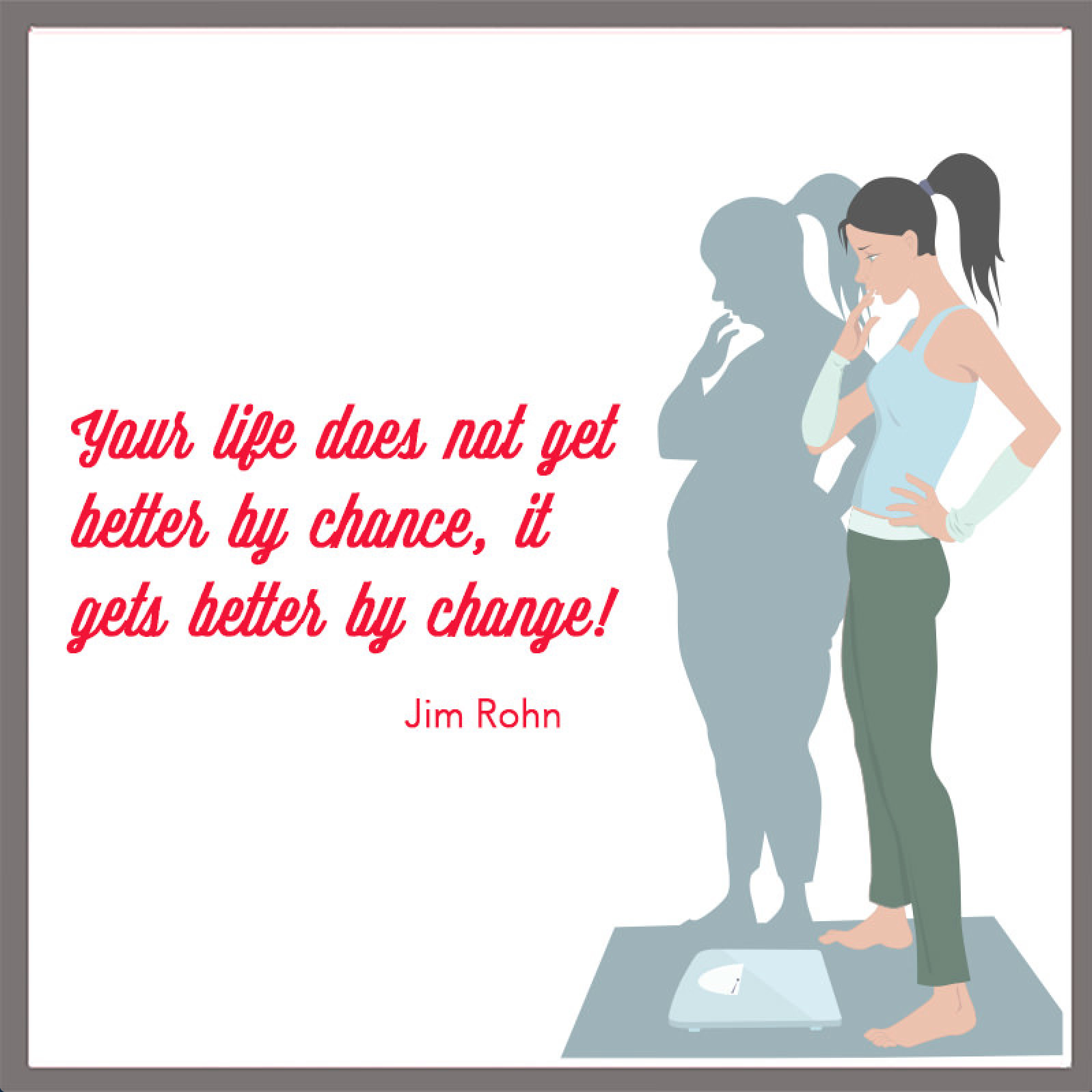 Better by Choice - Living Fit Lifestyle