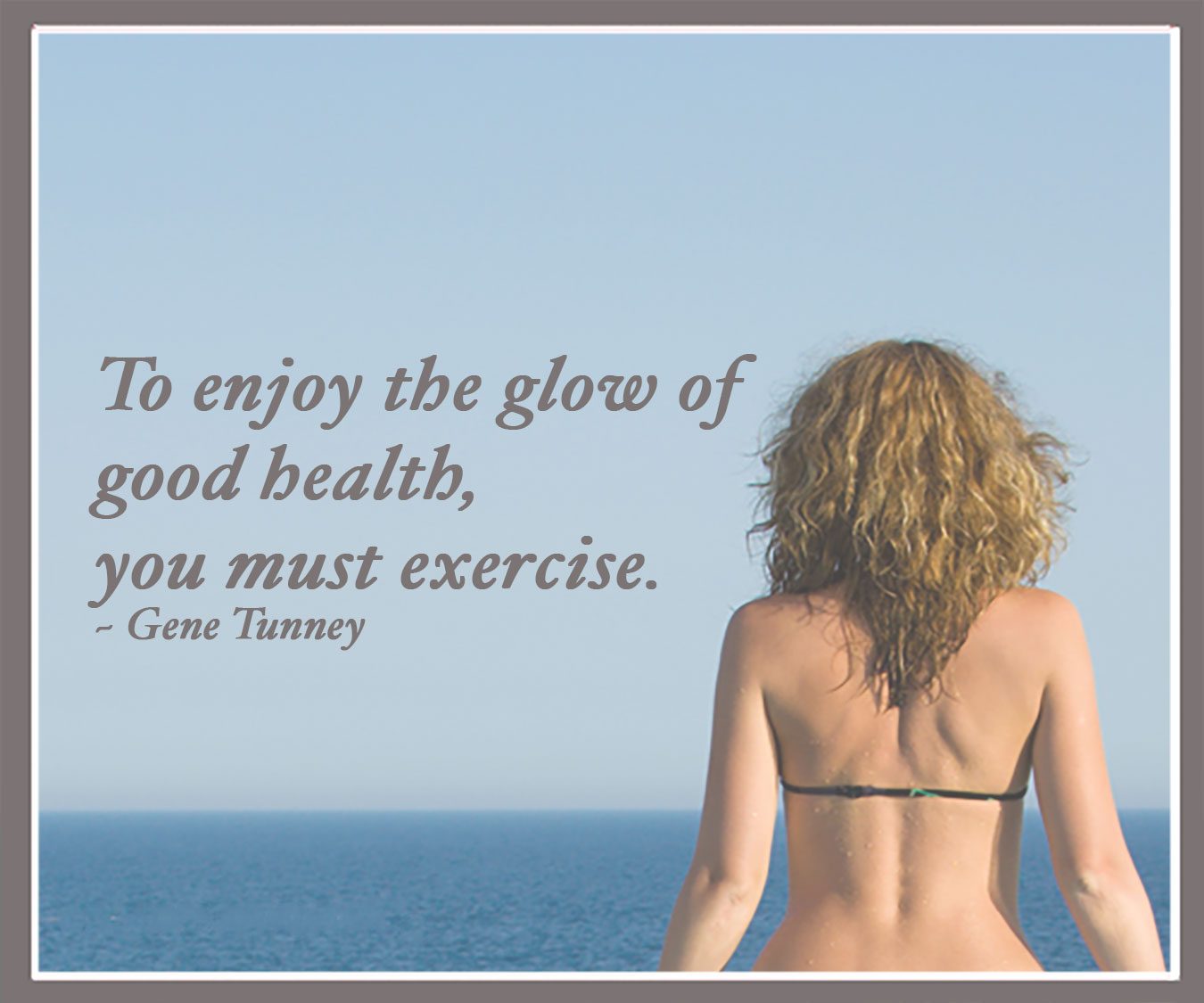 Good Health - Living Fit Lifestyle