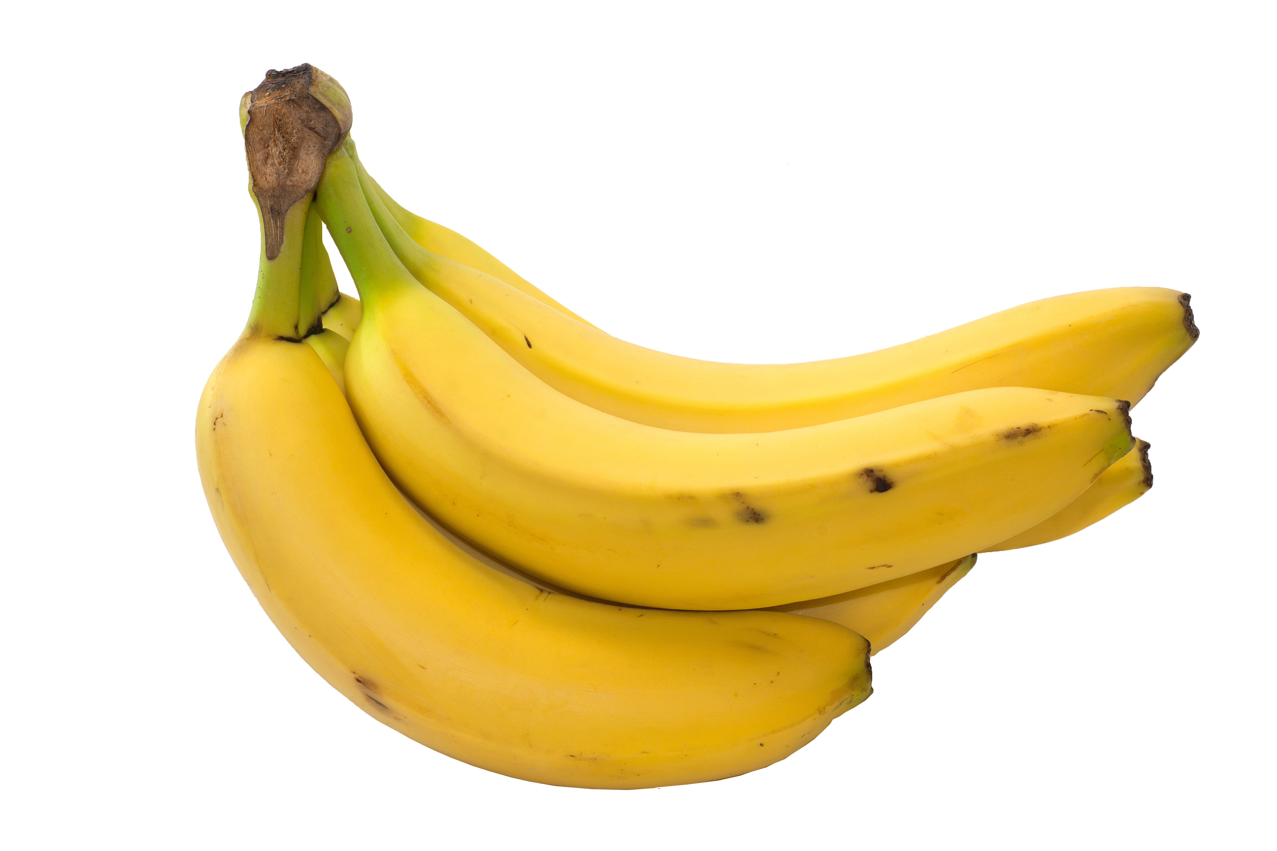 bananas - Living Fit Lifestyle