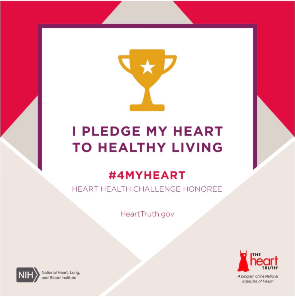 Heart Project - Living Fit Lifestyle